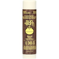 Original 30 SPF Sunscreen CocoBalm Lip Balm 4.25g